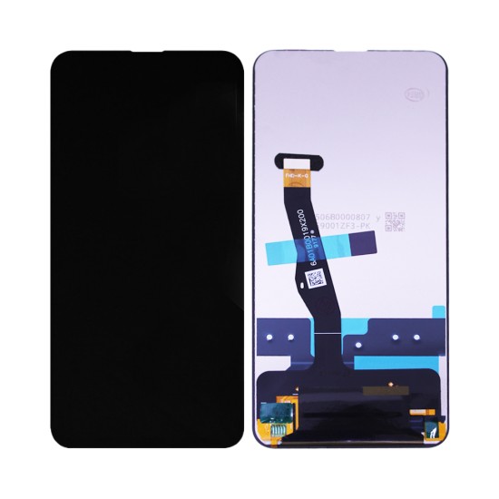 Touch+Display Huawei Y9s/P Smart Pro Preto Touch+Display Huawei Y9s/P Smart Pro Preto